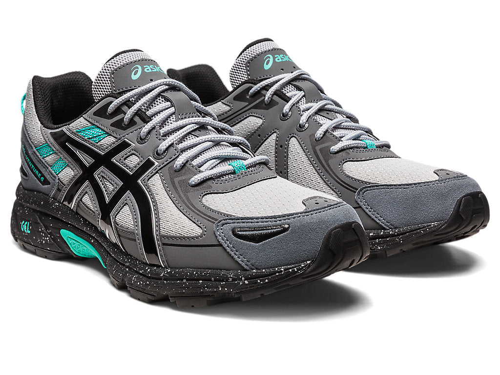 ASICS Gel-Venture 6 'Mid Grey' 1203A245-020