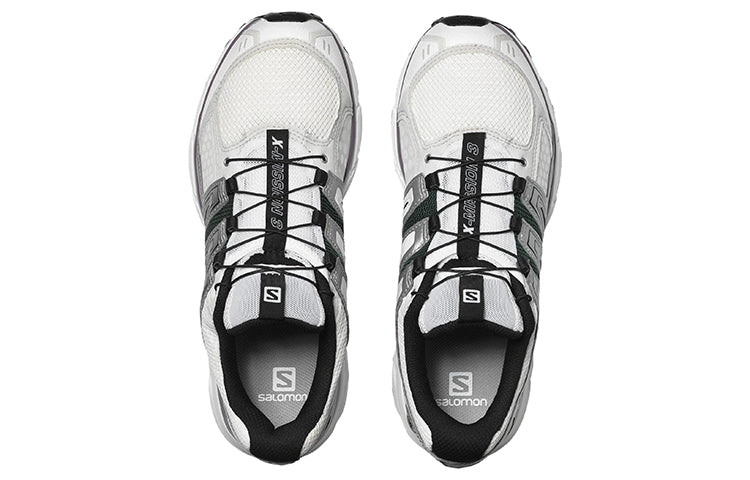 Salomon X-Mission 3 'Grey Black' 416188