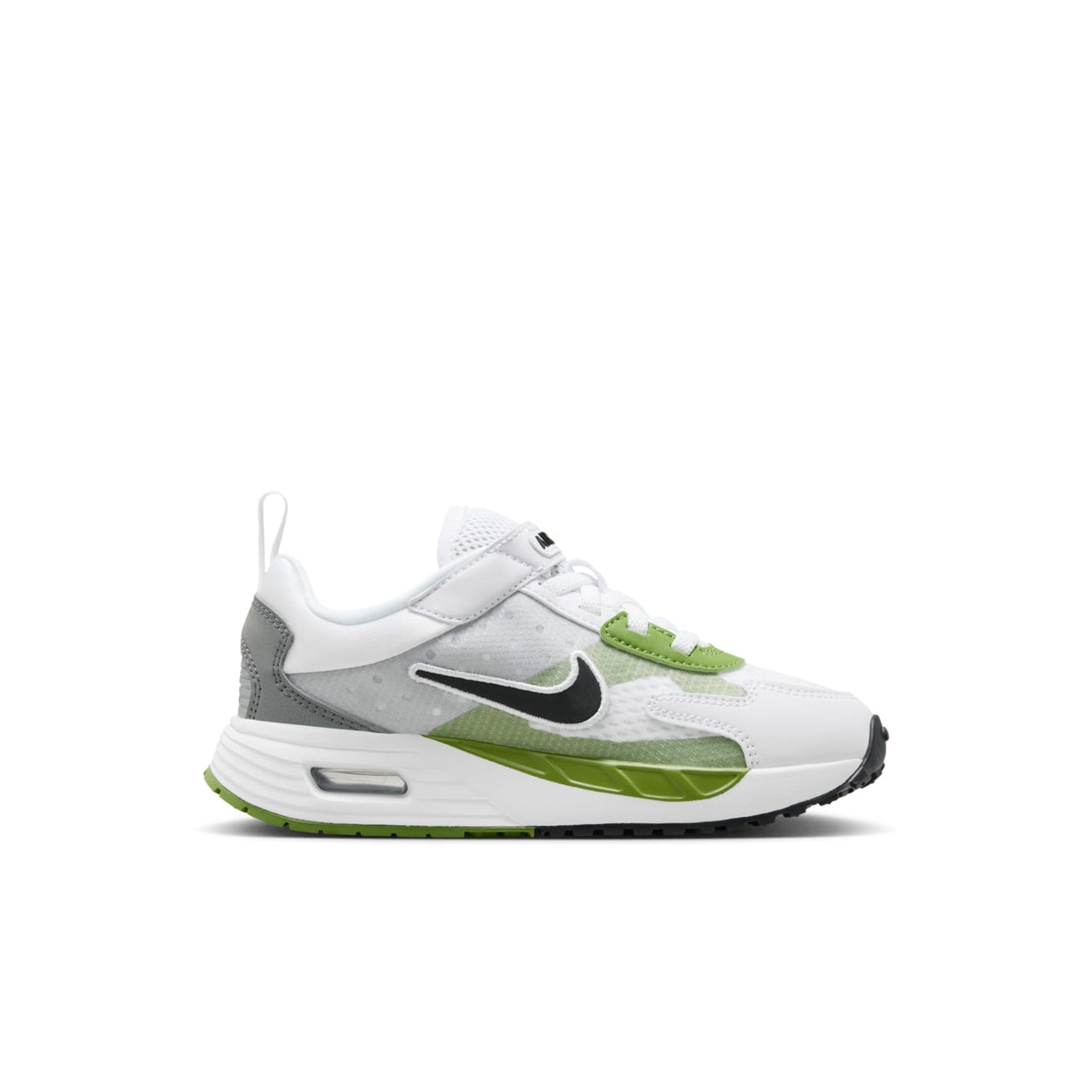 (PS) Nike Air Max Solo 'Chlorophyll' FZ0944-100