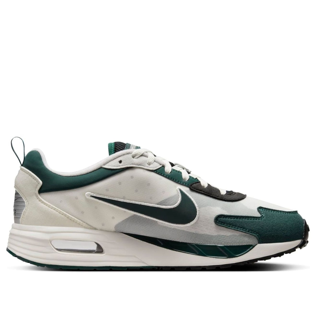Nike Air Max Solo 'Michigan State' FZ4836-001
