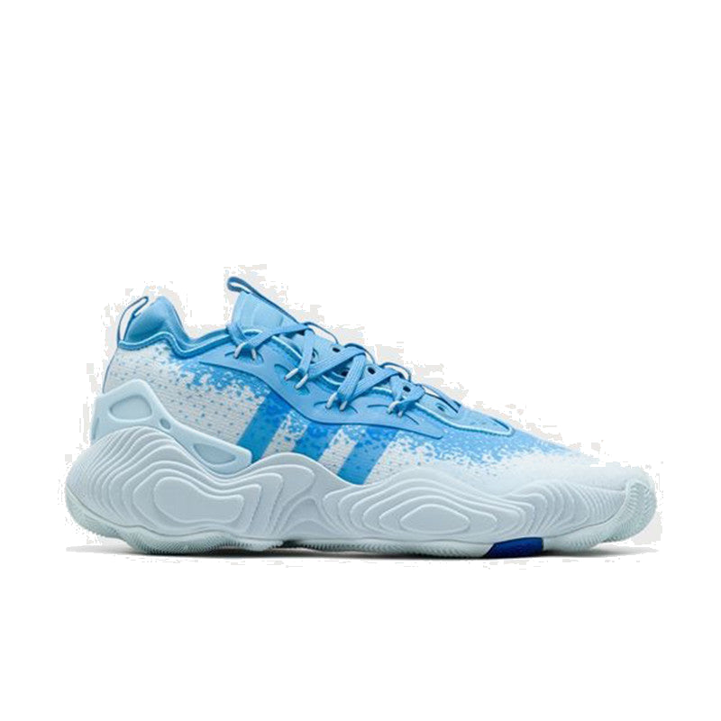 adidas Trae Young 3 'Semi Blue Burst' IE2707