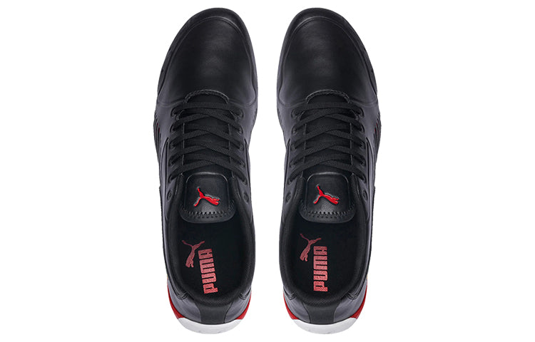 PUMA Scuderia Ferrari x Drift Cat 7S Ultra 'Black Corsa' 306424-01