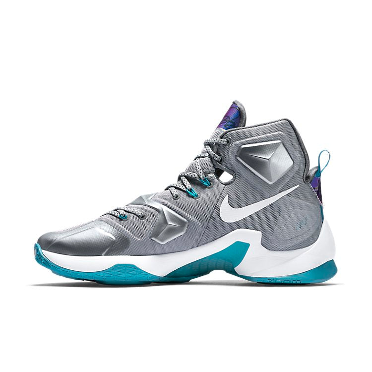 Nike LeBron 13 'Hologram' 807219-014