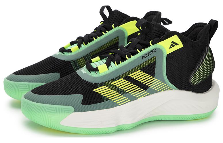 adidas Adizero Select Shoes 'Core Black' IE9263