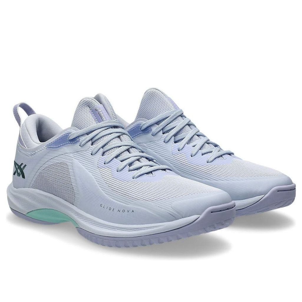 ASICS Glide Nova FF 4 'Blue Fade Foggy Teal' 1063A105-403