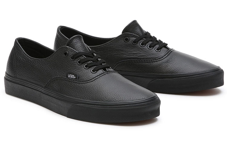 Vans Authentic Decon 'Black' VN00018CGKM