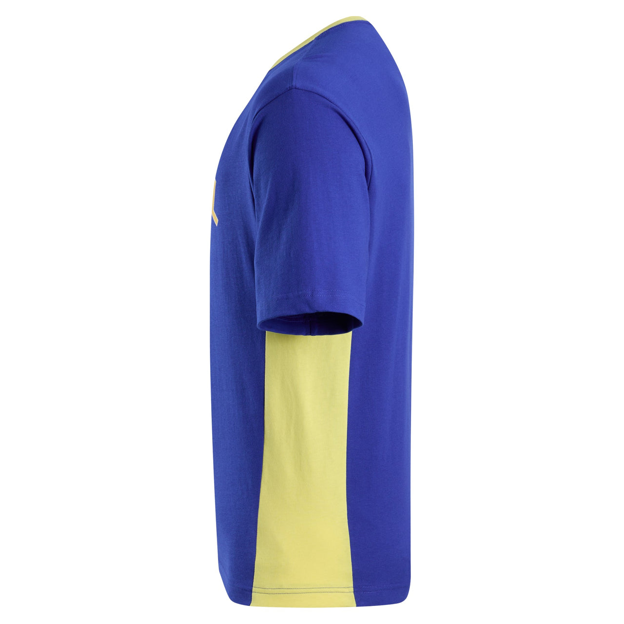 Air Jordan 85 Brazil Graphic T-Shirt 'Royal' II5388-417