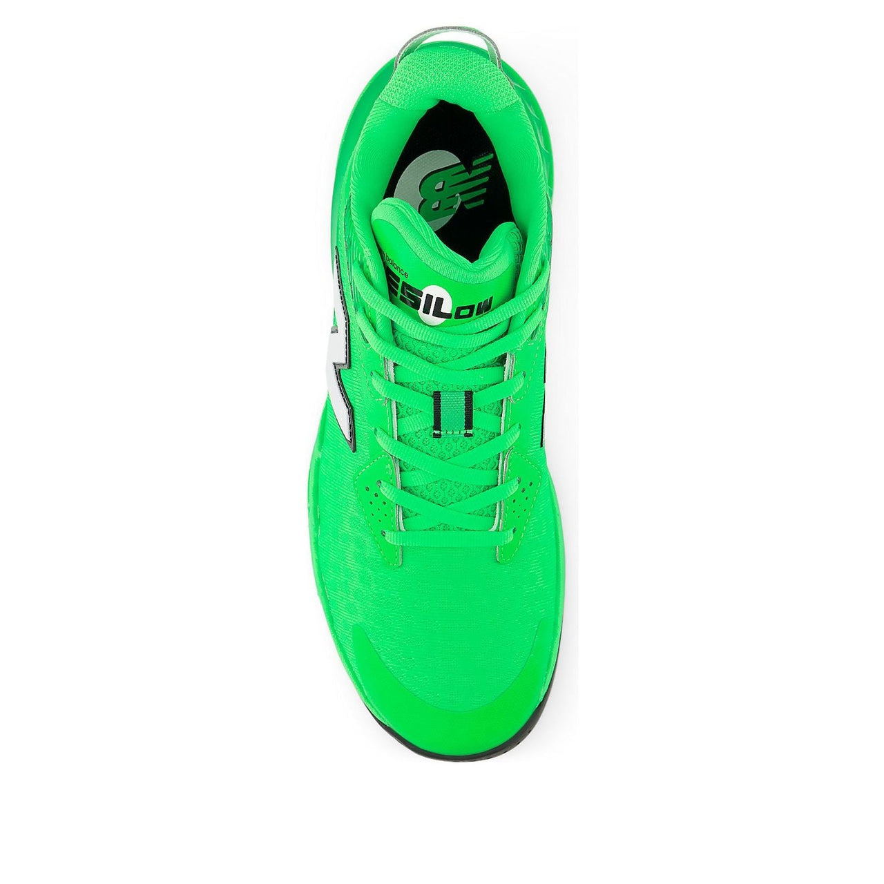 New Balance Hesi Low V2 'Green Punch' BBHSLGR2