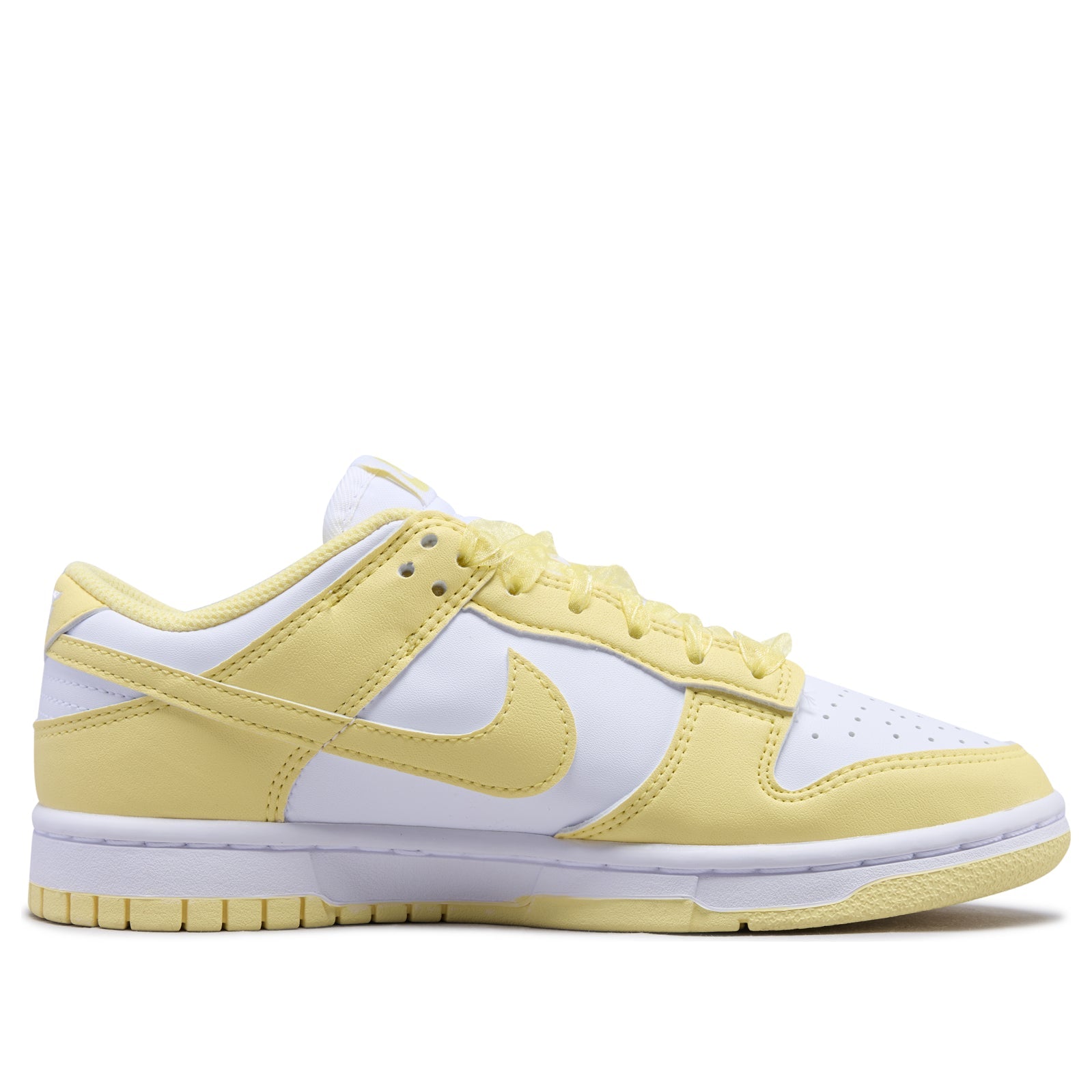 (WMNS) Nike Dunk Low NN Lave 'Soft Yellow' IX5021-171