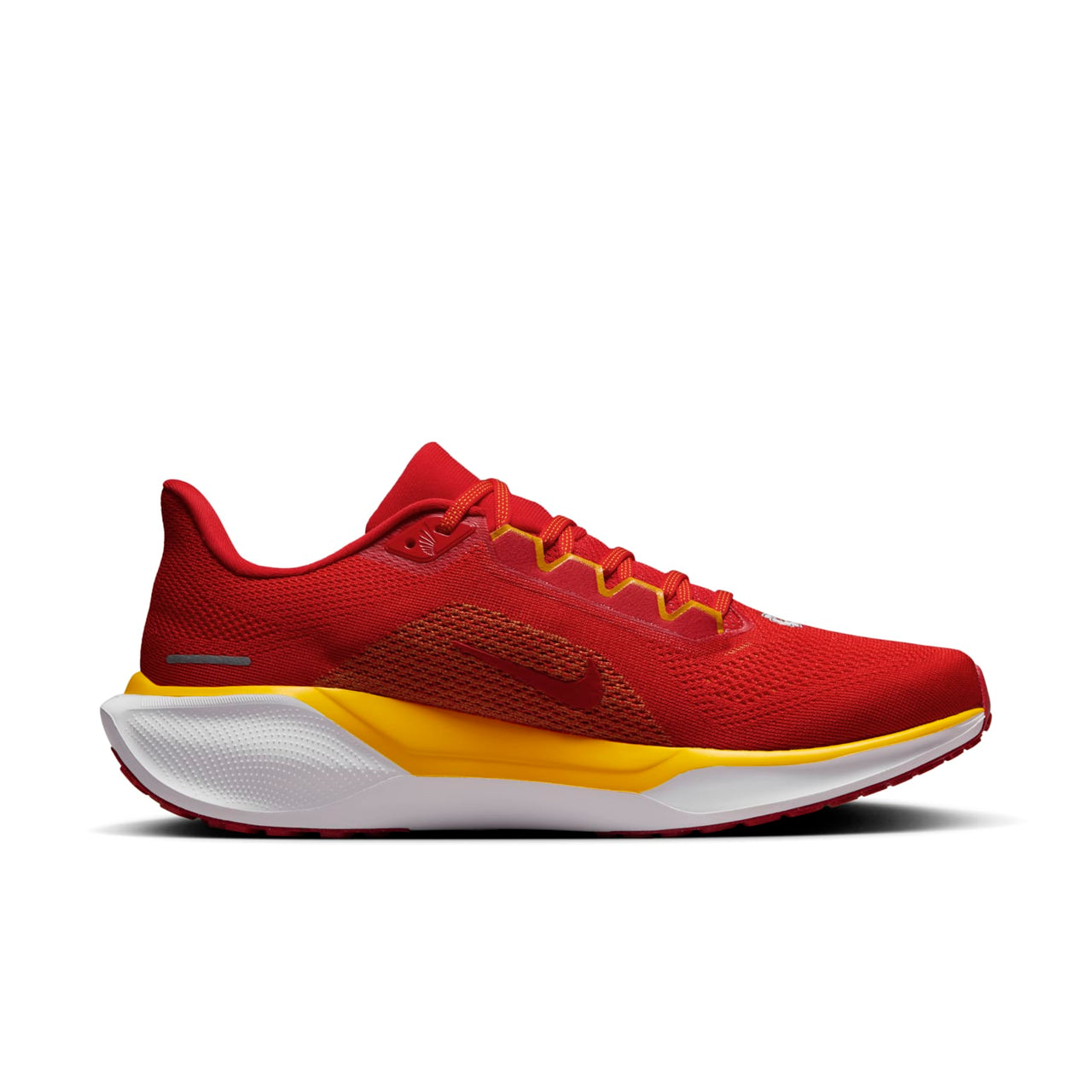 Nike Air Zoom Pegasus 41 'Kansas City Chiefs' FZ5079-600
