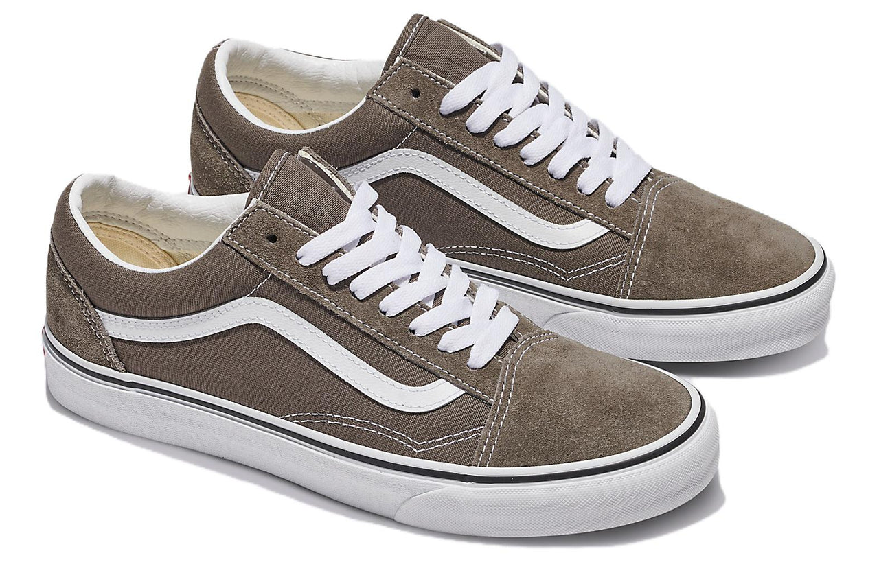 Vans Old Skool Shoes 'Color Theory - Bungee Cord' VN0005UF9JC