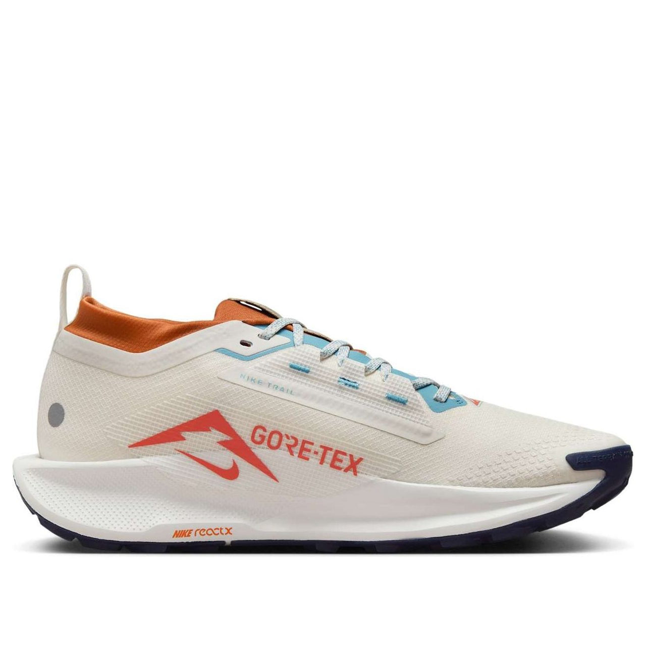 Nike React Pegasus Trail 5 Gore-Tex 'Photon Vintage Coral' FQ0908-003