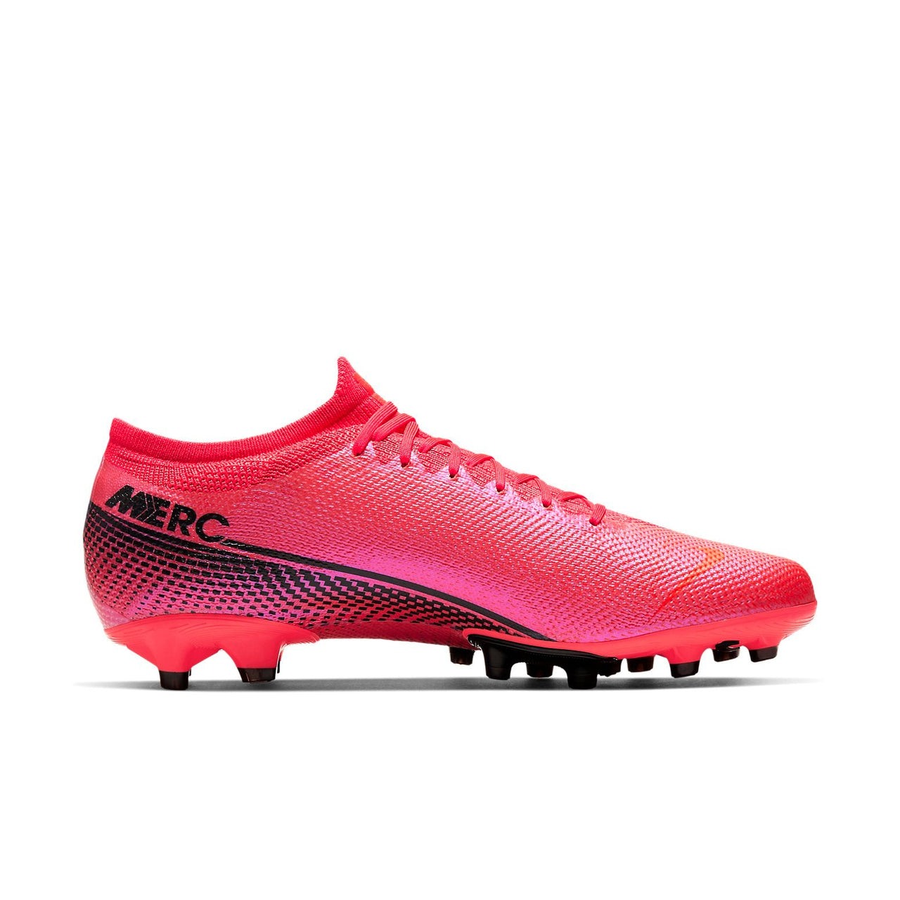 Nike Mercurial Vapor 13 Elite FG 'Laser Crimson' AT7900-606