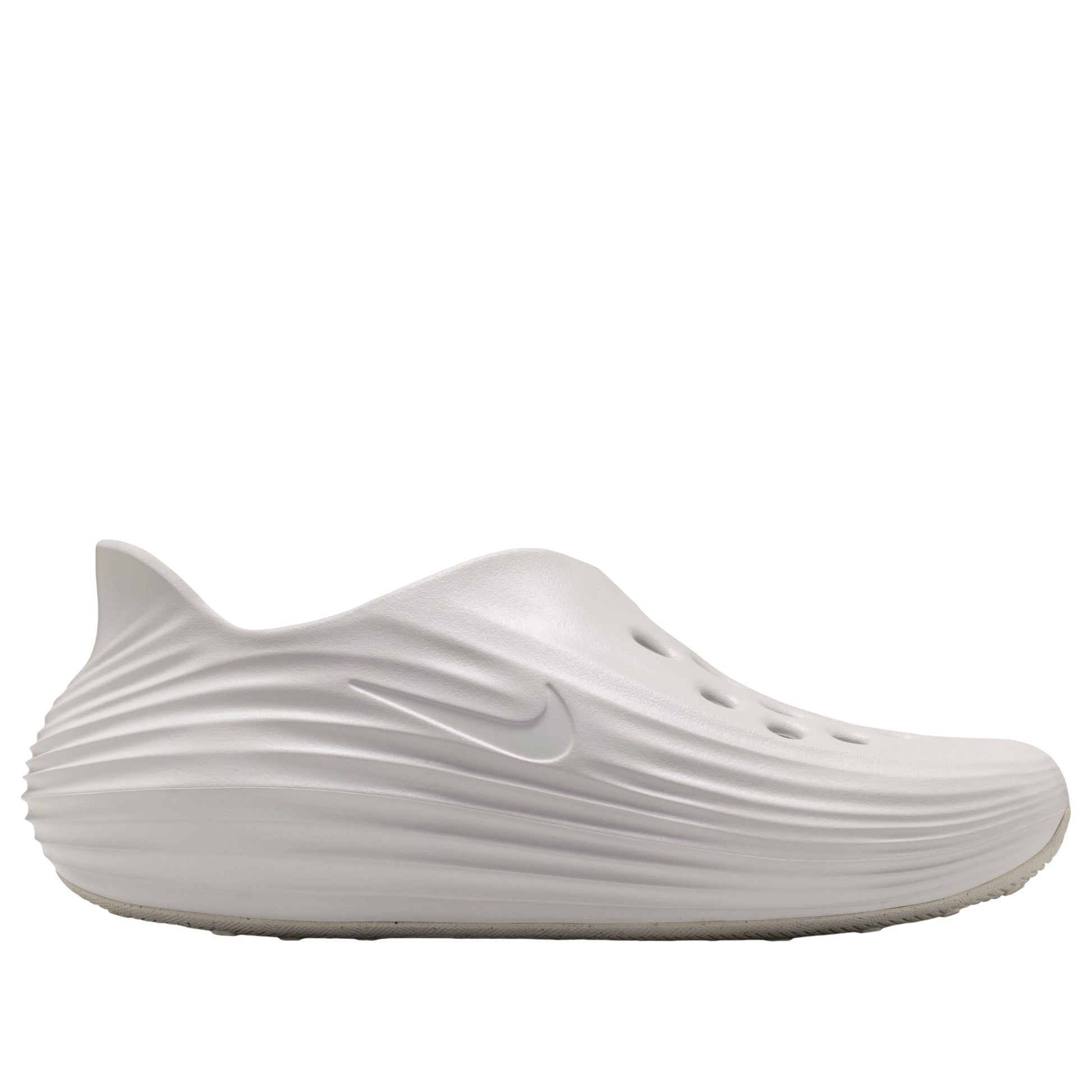 (WMNS) Nike React X Rejuvenate 'Best Gray' HV5062-002