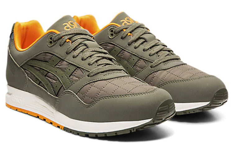 ASICS Gel Saga 'Mantle Green' 1191A187-300