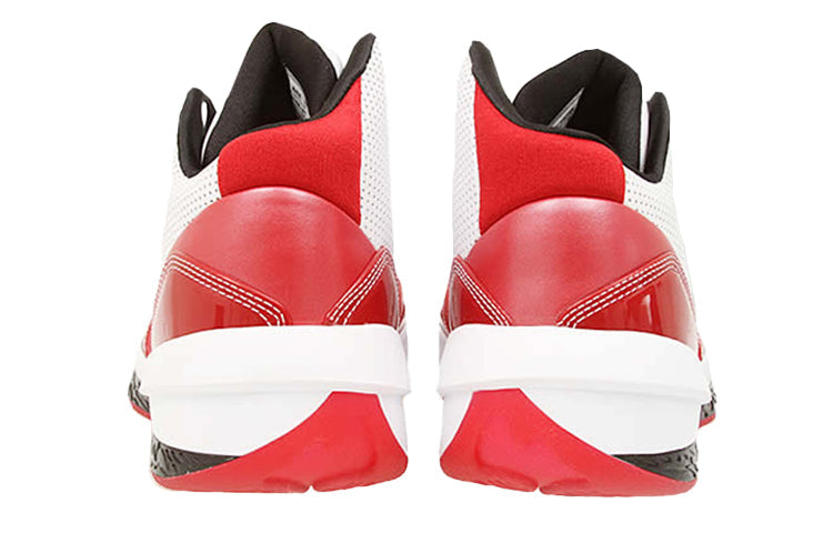 Air Jordan 2010 'Welcome Home' 387358-101