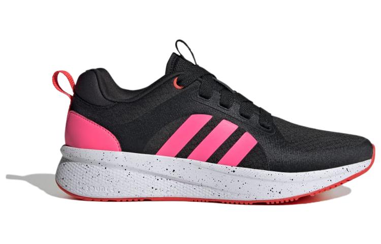 (WMNS) adidas Edge Lux 6.0 'Black Pink' ID1949
