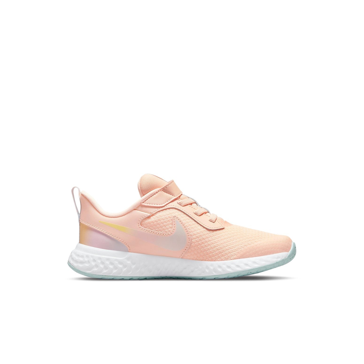 (PS) Nike Revolution 5 SE 'Crimson Tint Multi' CZ7147-800