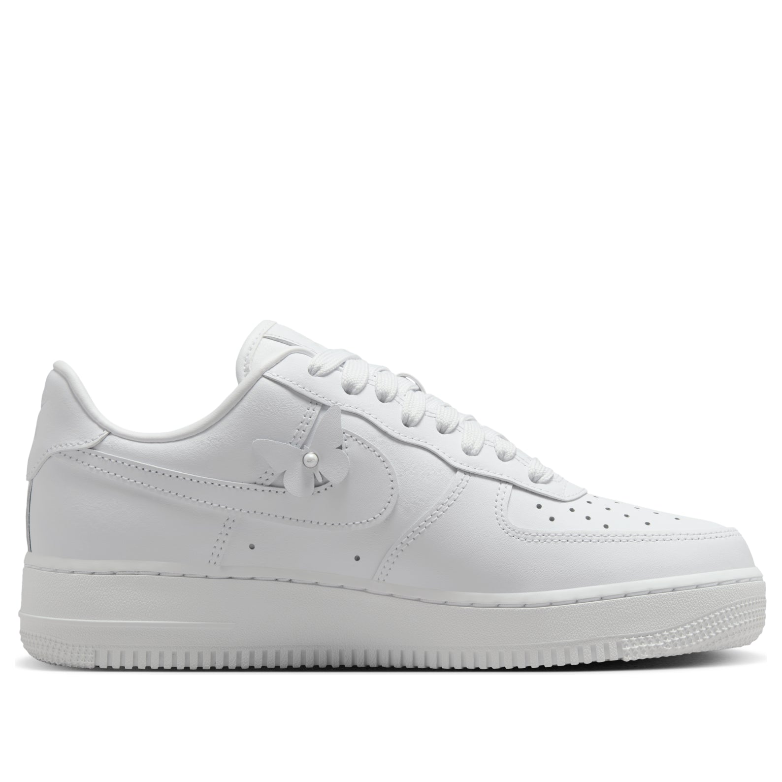 (WMNS) Nike Air Force 1 Low 'Butterfly White' IH4480-100