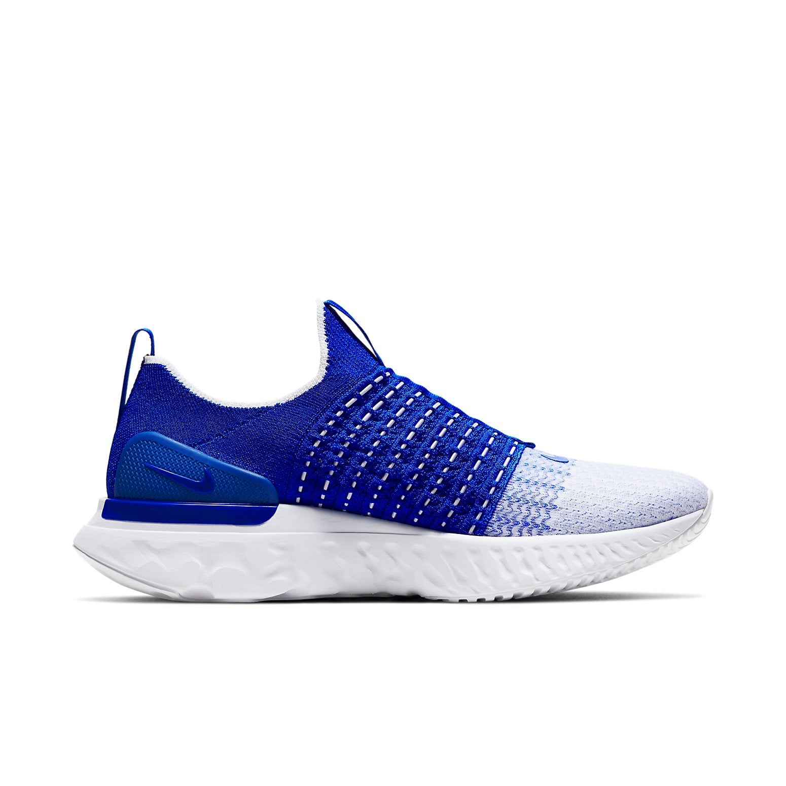 Nike React Phantom Run Flyknit 2 'Photo Blue White' CJ0277-400