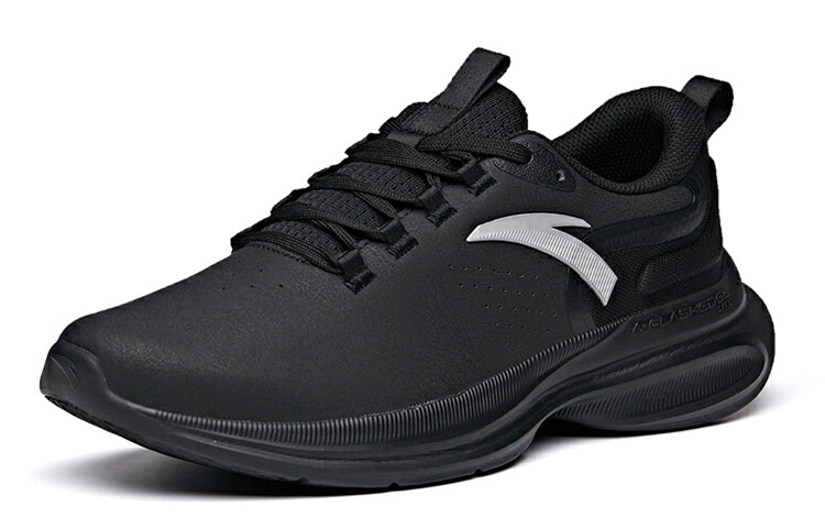 ANTA Running Series Sneakers 'Black' 112115570-5