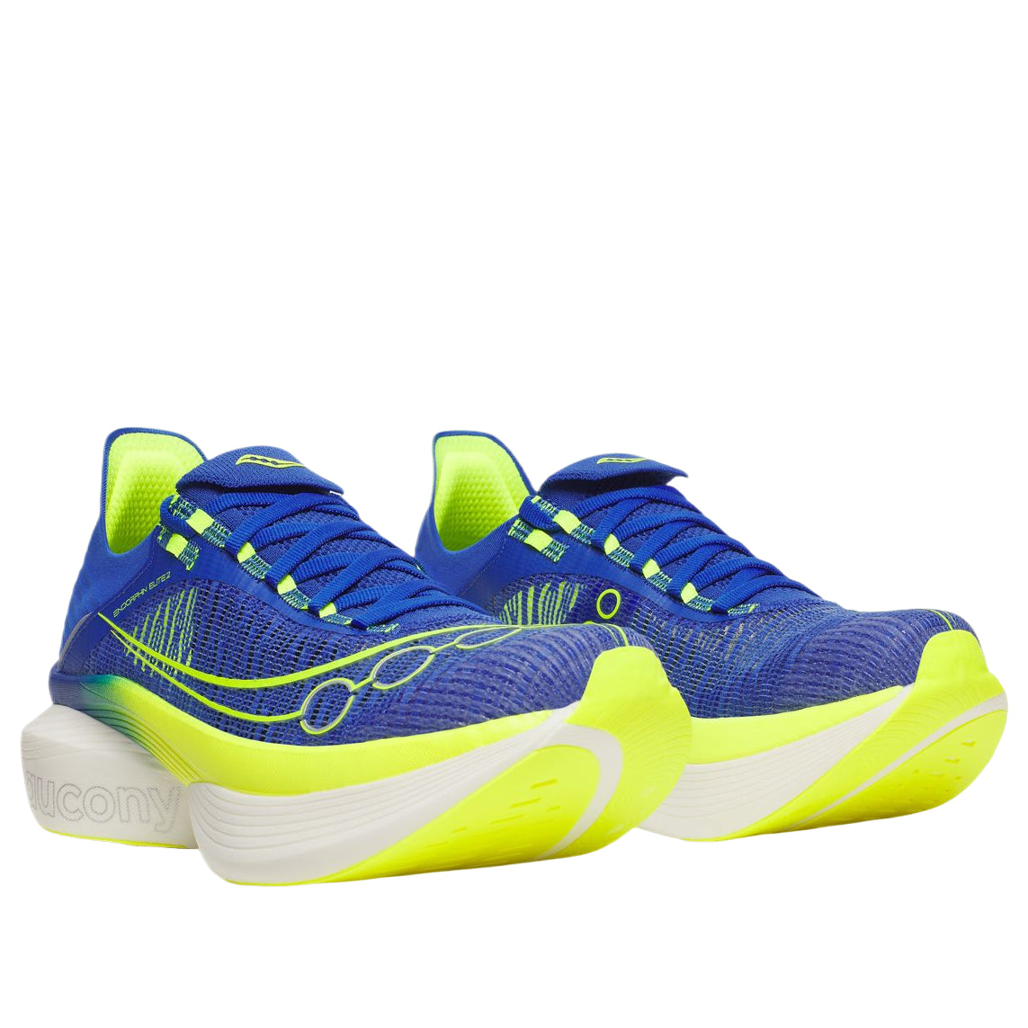 Saucony Endorphin Elite 2 'Lapis Citron' S30994-285