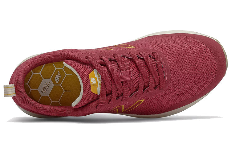 (WMNS) New Balance Fresh Foam Arishi v3 Low-Top Red WARISMR3