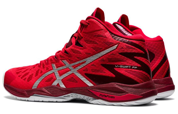 ASICS V-Swift FF MT 2 Red 1053A018-600