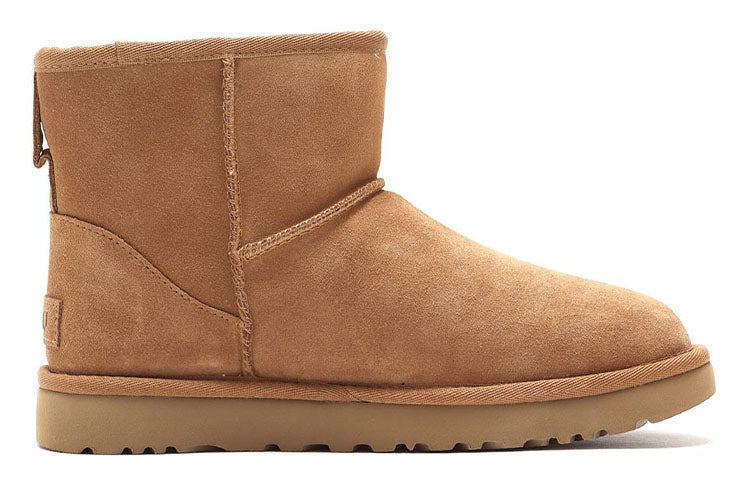 (WMNS) UGG LOGO 1122558-CHE
