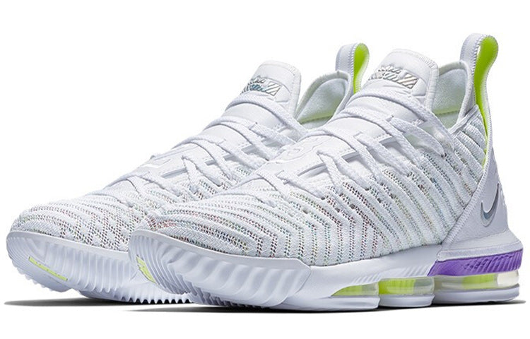 Nike Lebron 16 EP 'Buzz Lightyear' AO2595-102