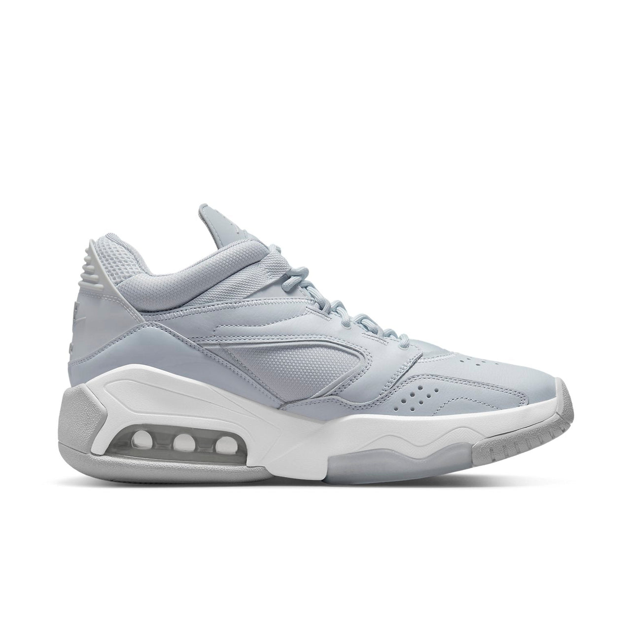 Air Jordan Point Lane 'Pure Platinum' CZ4166-005