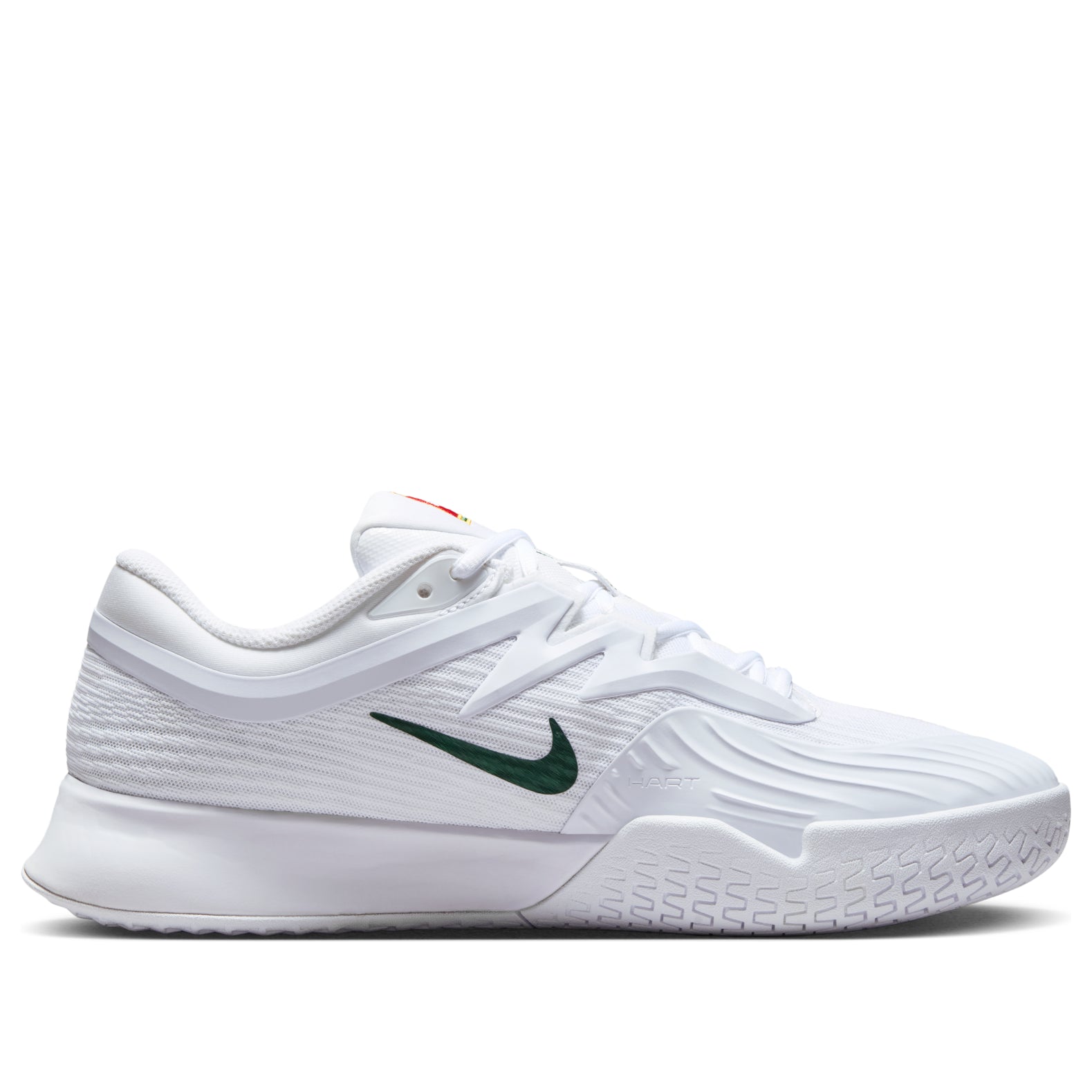 Nike Vapor Pro 3 HC PRM 'White Gorge Green' IR3543-100