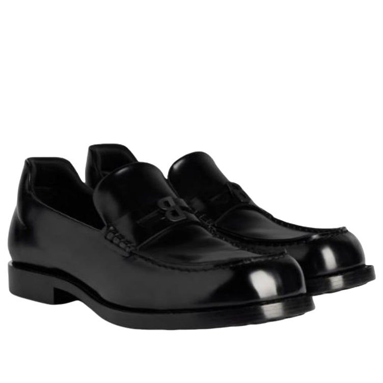 Balenciaga Comfy Loafer 'Black' 876324WBEC11001