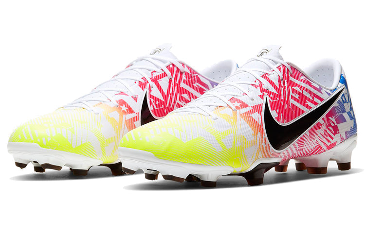 Nike Neymar Jr. x Mercurial Vapor 13 Academy MG 'Jogo Prismatico' AT7960-104