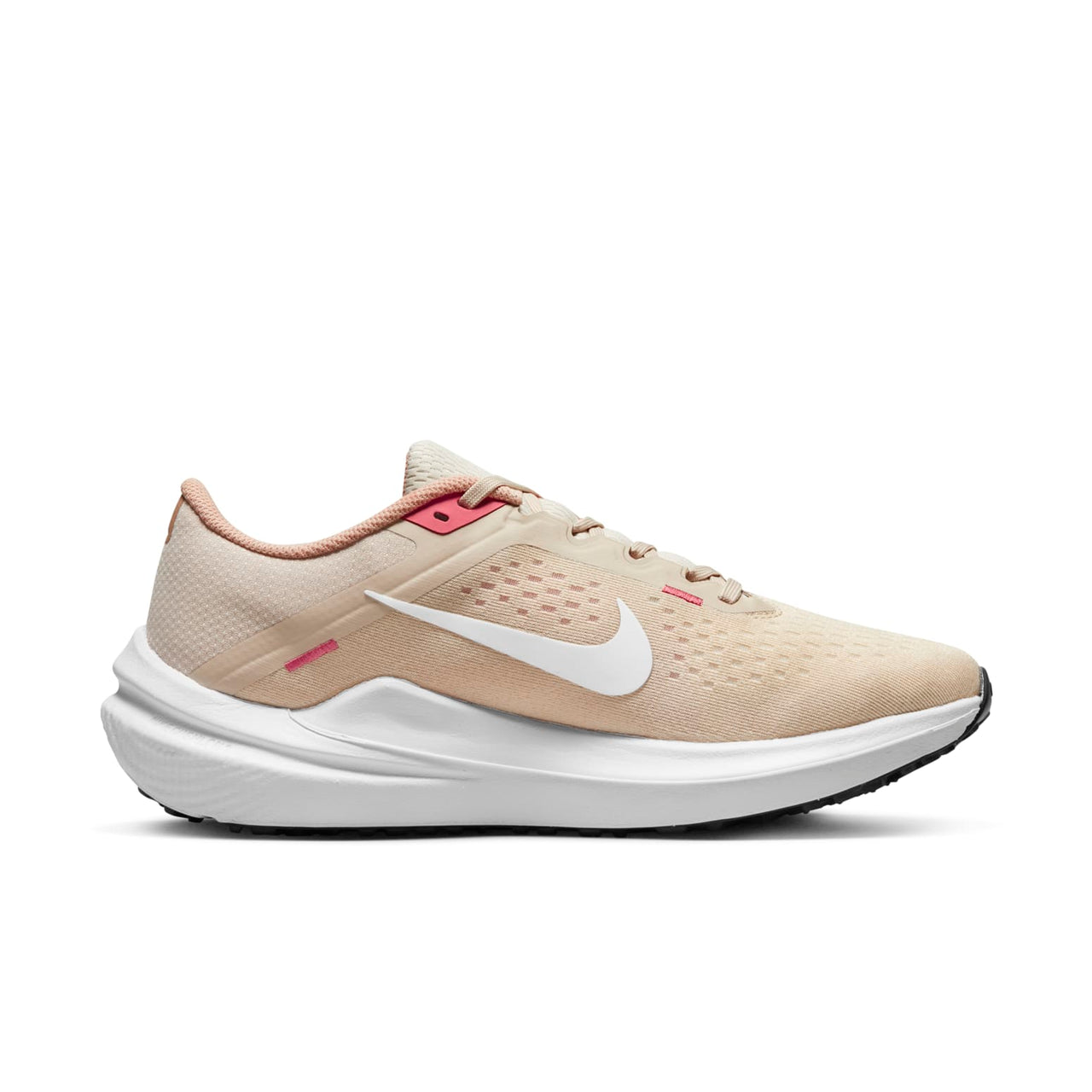 (WMNS) Nike Air Zoom Winflo 10 'Sanddrift White' DV4023-100