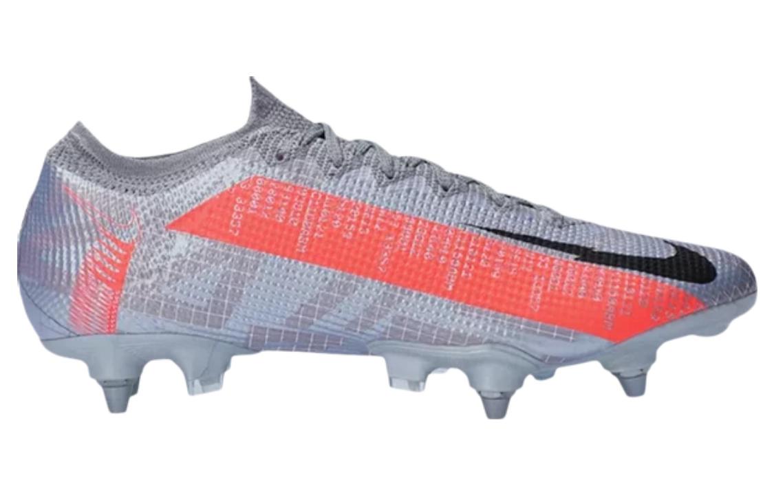 Nike Mercurial Vapor 13 Elite SG Pro 'Neighbourhood Pack - Wolf Grey' CJ6124-907