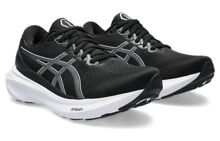 (WMNS) ASICS GEL-Kayano 30 D 'Black Sheet Rock' 1012B503-002