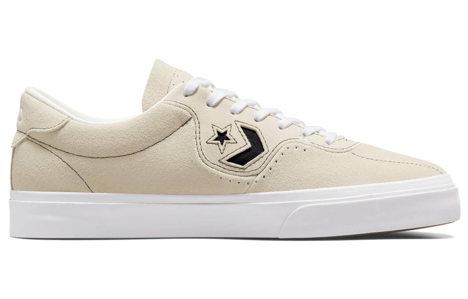 Converse Louie Lopez Pro 'Egret Black' A06236C