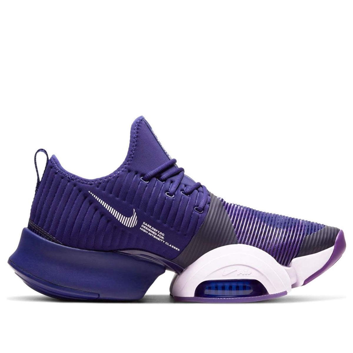 (WMNS) Nike Air Zoom SuperRep 'Regency Purple' BQ7043-550