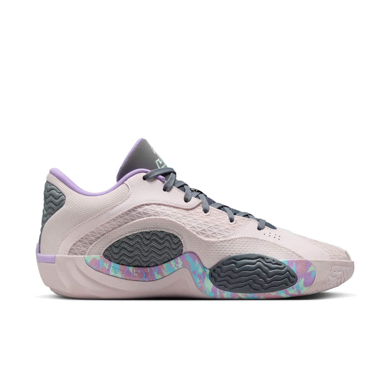 Air Jordan Tatum 2 'Easter' FZ2202-600