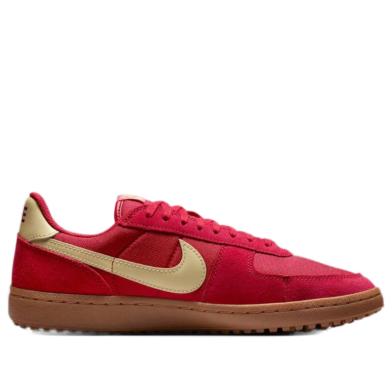 Nike Field General 82 SP 'Gym Red Team Gold' HF3165-601