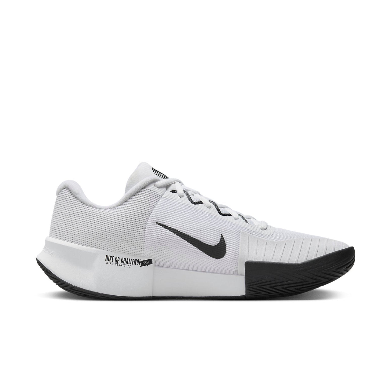 Nike Air Zoom GP Challenge 'White Black' FB3145-100