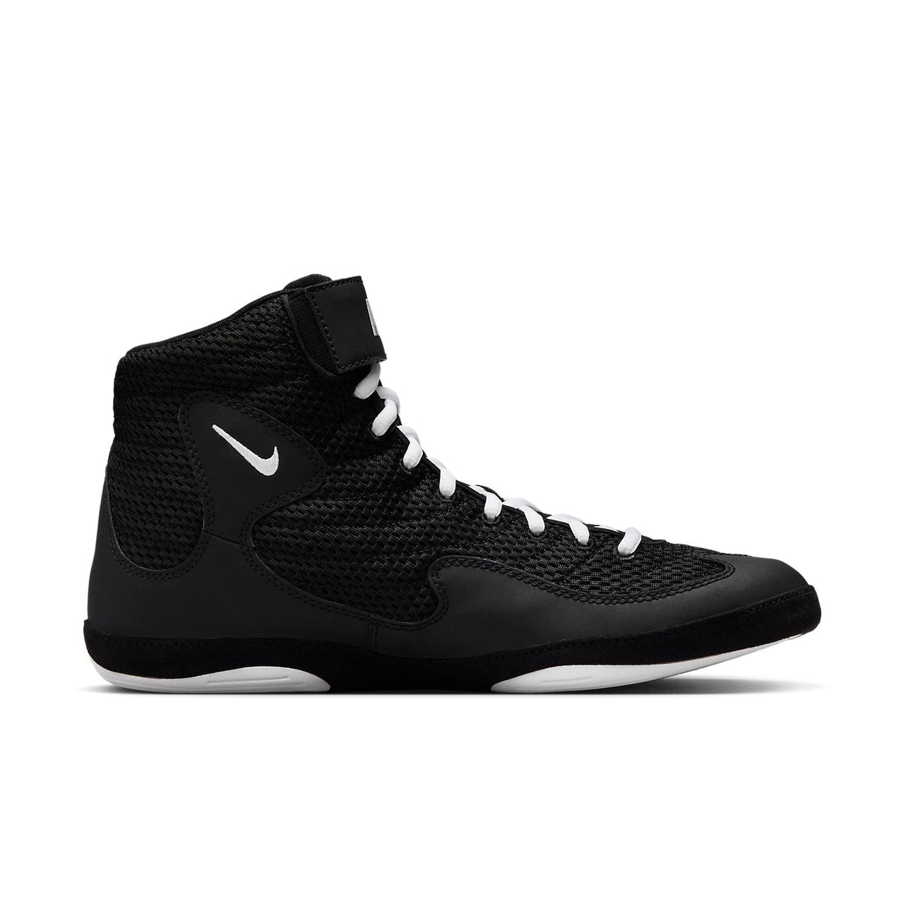 Nike Inflict 3 'Black White' 325256-006