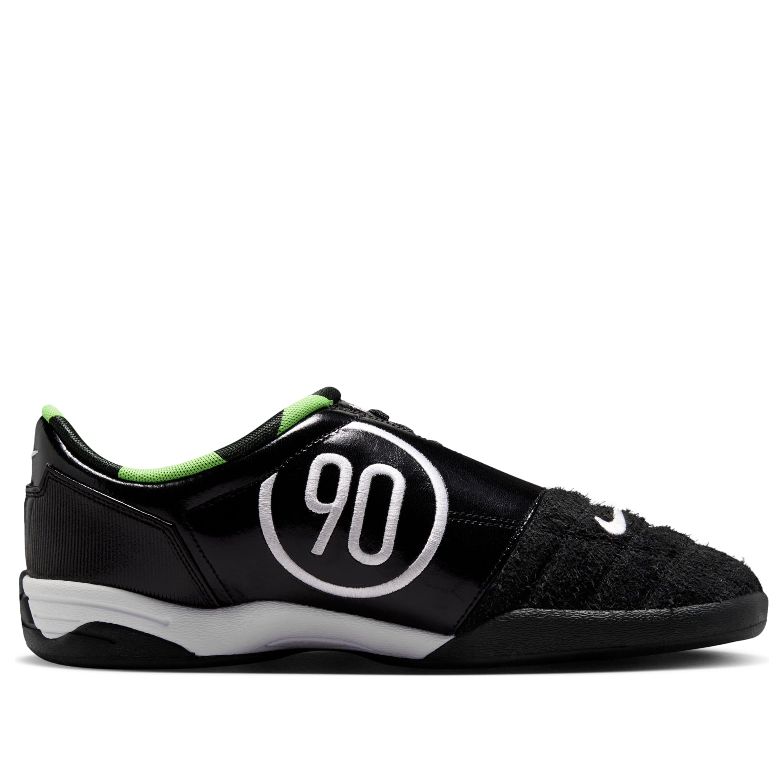 Nike Total 90 III 'Black Volt White' IZ8648-001