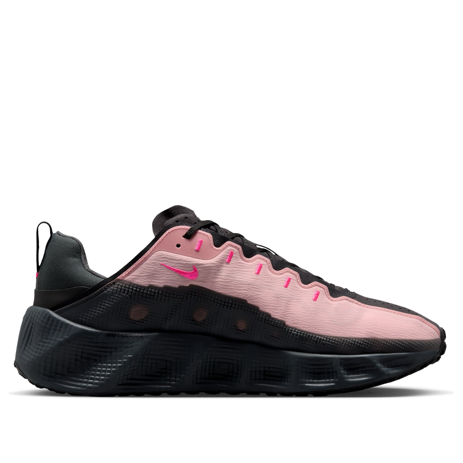Nike Ava Rover 'Dark Smoke Grey Hyper Pink' DX4215-012