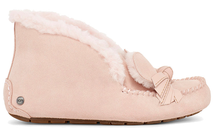(WMNS) UGG Leisure Alena CNY 'Light Pink' 1109734-CMR