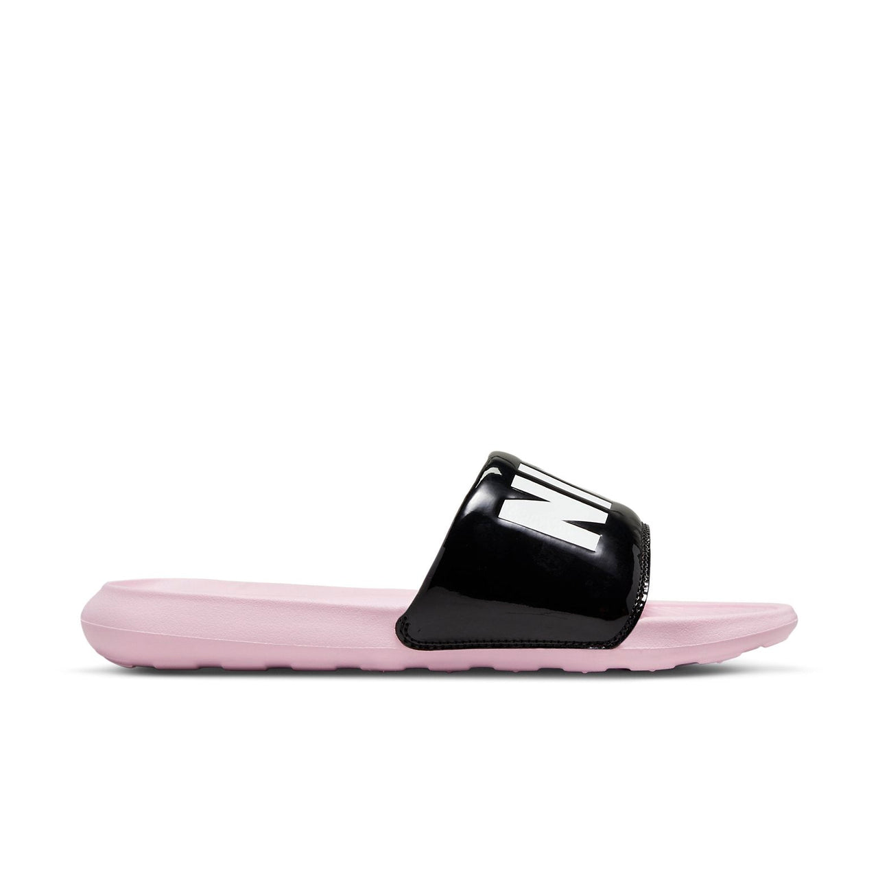 (WMNS) Nike Victori One 'Black Pink Foam' DR9880-001