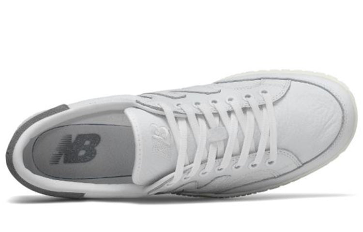 New Balance 400 'Premium Leather' CT400PLA
