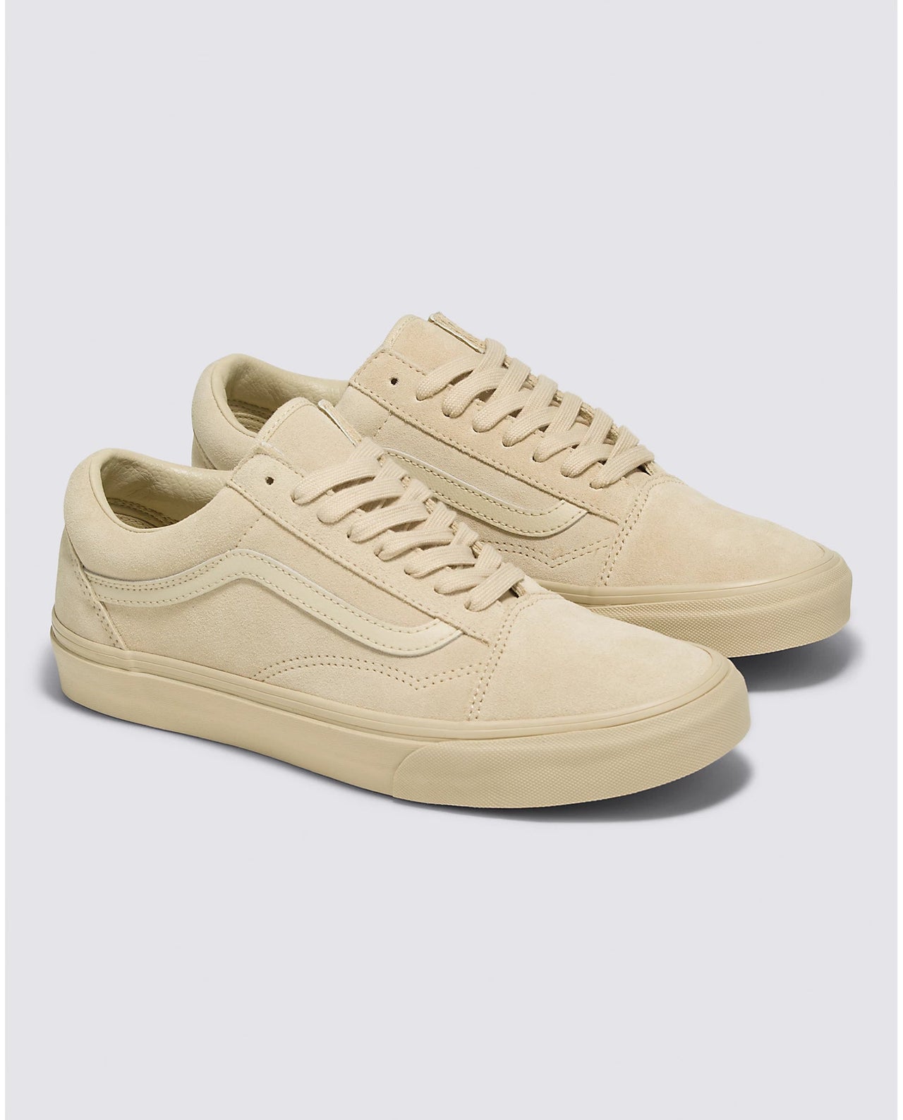 Vans Old Skool Mono Suede 'Tan' VN000CP5TAN
