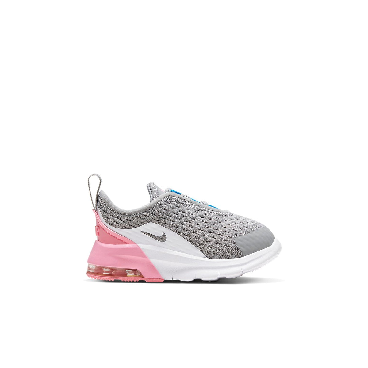 (TD) Nike Air Max Motion 2 Grey/Pink AQ2744-017